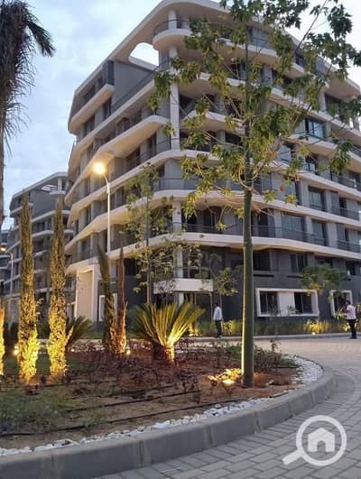 2 Bedroom Apartment for Sale in New Capital City, Cairo - WhatsApp Image 2025-10-21 at 3.58. 28 PM. jpeg