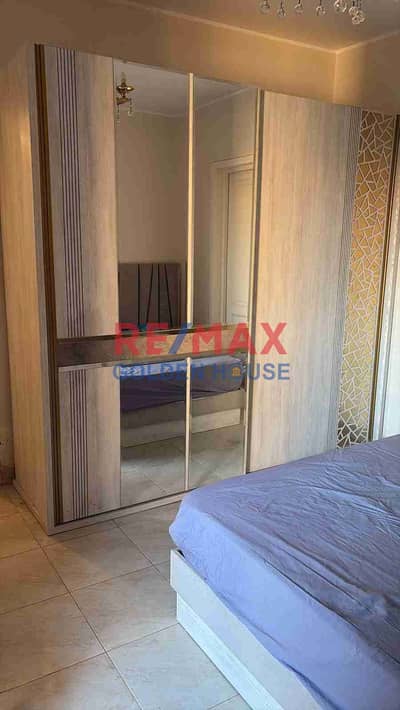 2 Bedroom Apartment for Rent in New Cairo, Cairo - IMG-20251020-WA0062. jpg