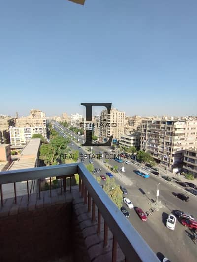 4 Bedroom Apartment for Sale in Heliopolis, Cairo - WhatsApp Image 2025-09-17 at 1.53. 54 PM. jpeg