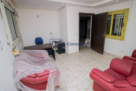 شقة 2 غرفة نوم للبيع في ستانلي، الإسكندرية - IMG_0645. jpg