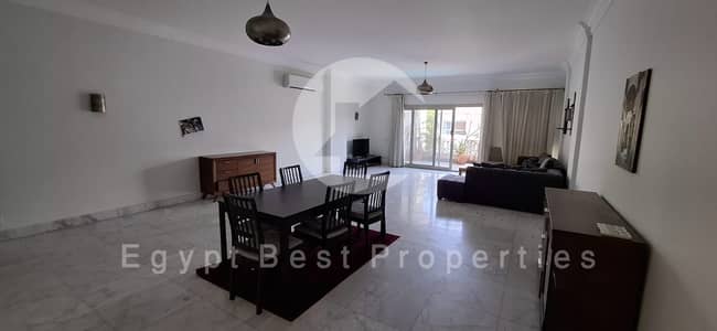 3 Bedroom Duplex for Sale in Maadi, Cairo - IMG-20250827-WA0120. jpg