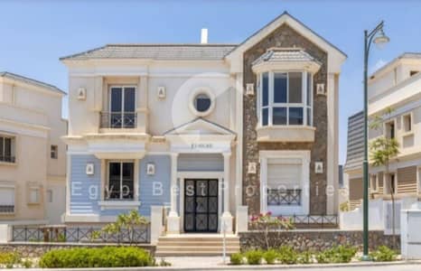 تاون هاوس 4 غرف نوم للبيع في 6 أكتوبر، الجيزة - IMG-20250310-WA0027. jpg
