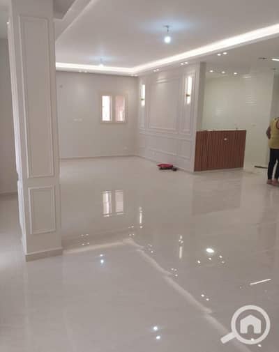 3 Bedroom Apartment for Rent in New Cairo, Cairo - WhatsApp Image 2025-10-21 at 4.16. 38 PM (3). jpeg