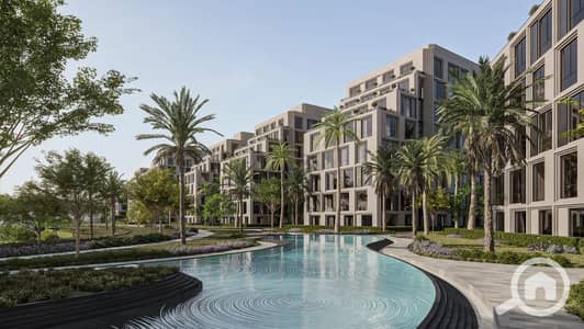 3 Bedroom Flat for Sale in Mokattam, Cairo - WhatsApp Image 2025-07-05 at 1.55. 21 AM. jpeg