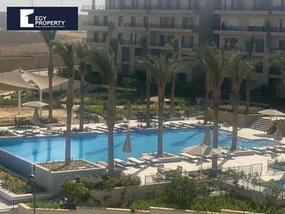 3 Bedroom Apartment for Sale in Mokattam, Cairo - WhatsApp Image 2025-10-21 at 16.36. 41 (1). jpeg