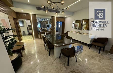 3 Bedroom Apartment for Sale in New Heliopolis, Cairo - IMG-20250908-WA0312. jpg