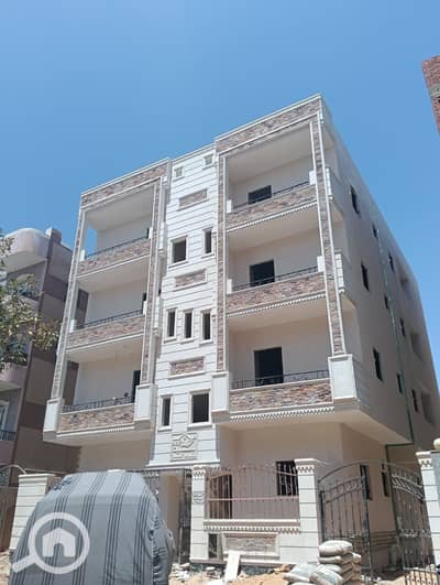 3 Bedroom Flat for Sale in Badr City, Cairo - WhatsApp Image 2025-10-21 at 16.27. 50_2b4e5b4f. jpg