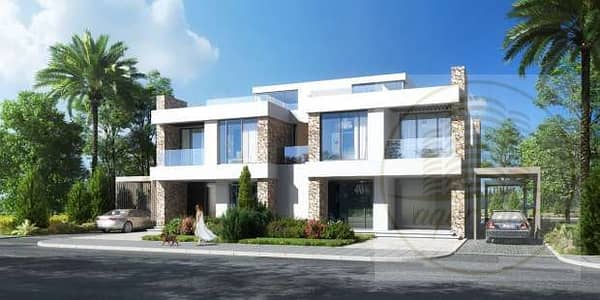 4 Bedroom Villa for Sale in New Capital City, Cairo - WhatsApp Image 2025-10-19 at 3.42. 27 PM (2). jpeg 4 Bedroom Villa for Sale in New Capital City, Cairo - WhatsApp Image 2025-10-19 at 3.42. 27 PM (2). jpeg