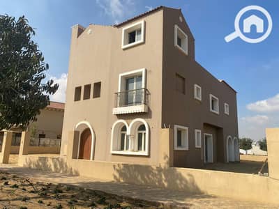 8 Bedroom Villa for Sale in New Cairo, Cairo - WhatsApp Image 2025-10-21 at 16.35. 43_3f01941a. jpg