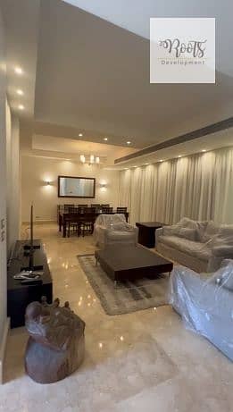 4 Bedroom Townhouse for Sale in Sheikh Zayed, Giza - Screenshot 2025-10-01 153746. png