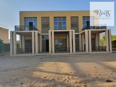 4 Bedroom Villa for Sale in Sheikh Zayed, Giza - WhatsApp Image 2025-09-30 at 12.17. 00. jpeg