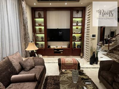 5 Bedroom Villa for Sale in Sheikh Zayed, Giza - WhatsApp Image 2025-09-29 at 12.41. 23 (1). jpeg