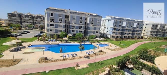 3 Bedroom Flat for Sale in New Cairo, Cairo - WhatsApp Image 2025-09-22 at 17.23. 41. jpeg