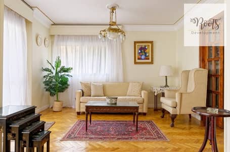 3 Bedroom Flat for Sale in Zamalek, Cairo - WhatsApp Image 2025-09-17 at 13.50. 11. jpeg