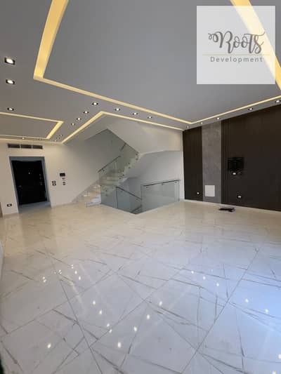 4 Bedroom Villa for Sale in 6th of October, Giza - WhatsApp Image 2025-09-03 at 15.42. 37. jpeg