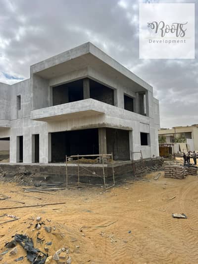 3 Bedroom Villa for Sale in Sheikh Zayed, Giza - WhatsApp Image 2025-09-02 at 10.07. 25. jpeg