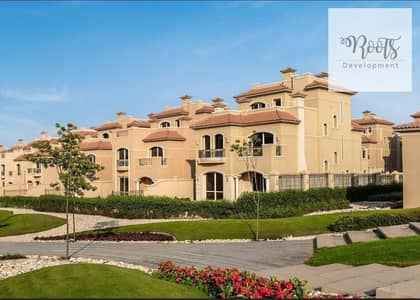 3 Bedroom Twin House for Sale in New Cairo, Cairo - 544803168_1753275165319388_4252602852556038319_n. jpg