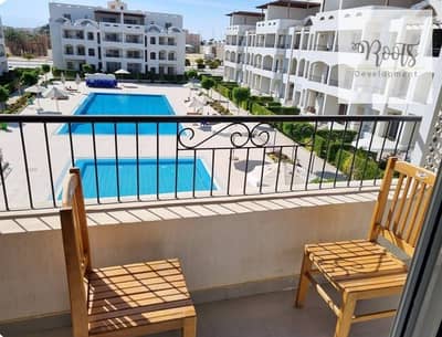 شاليه 1 غرفة نوم للايجار في العين السخنة، السويس - WhatsApp Image 2025-09-23 at 11.00. 37 (3). jpeg