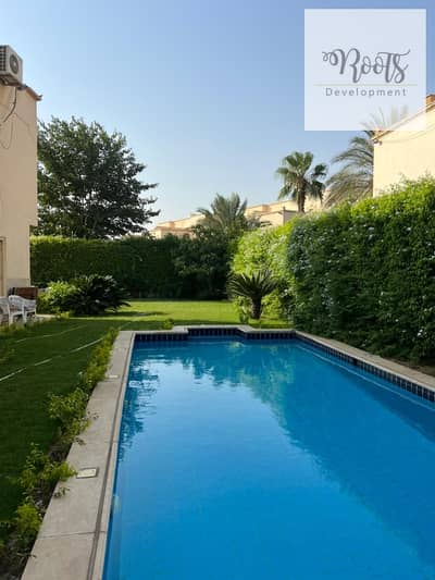 4 Bedroom Twin House for Sale in Sheikh Zayed, Giza - WhatsApp Image 2025-09-14 at 12.11. 34 (1). jpeg