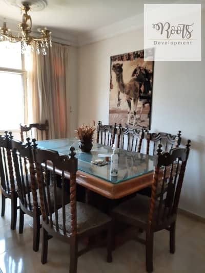 2 Bedroom Flat for Rent in Sheikh Zayed, Giza - WhatsApp Image 2025-10-08 at 12.15. 48. jpeg