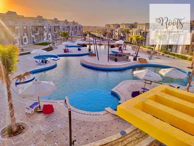 شاليه 3 غرف نوم للبيع في الساحل الشمالي، مطروح - 540567257_3963539303956368_8371652931090685836_n. jpg