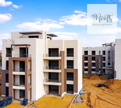 2 Bedroom Apartment for Sale in 6th of October, Giza - Screenshot 2025-10-13 155653. png