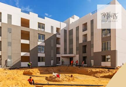 3 Bedroom Apartment for Sale in 6th of October, Giza - Screenshot 2025-10-13 155827. png