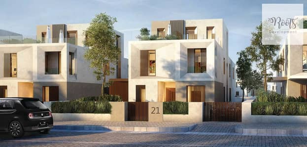 فیلا 3 غرف نوم للبيع في الشيخ زايد، الجيزة - 286. jpg