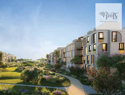 3 Bedroom Flat for Sale in Sheikh Zayed, Giza - Screenshot_3. png