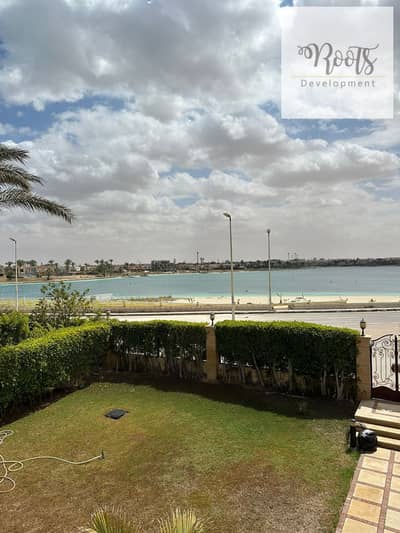 فیلا 5 غرف نوم للبيع في الساحل الشمالي، مطروح - WhatsApp Image 2025-10-17 at 20.14. 06. jpeg