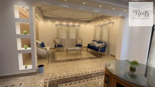 10 Bedroom Villa for Sale in Sheikh Zayed, Giza - WhatsApp Image 2025-10-18 at 12.23. 29 (2)_1600x897. jpg