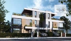 2 Bedroom Flat for Sale in Sheikh Zayed, Giza - download. jpg