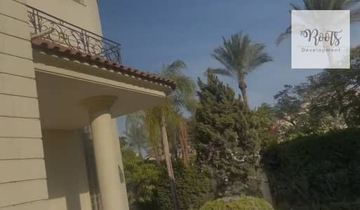 فیلا 6 غرف نوم للبيع في الشيخ زايد، الجيزة - Screenshot 2025-01-07 100544. png