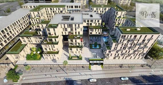 Clinic for Sale in Sheikh Zayed, Giza - 620721951. jpeg