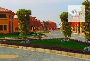 فیلا 4 غرف نوم للبيع في الشيخ زايد، الجيزة - 606c5ab33c29e133300985. png