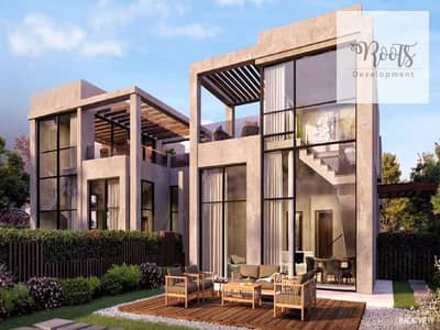 4 Bedroom Villa for Sale in 6th of October, Giza - for-sale-townhouse-in-o-west-6-october_800x600. jpg 4 Bedroom Villa for Sale in 6th of October, Giza - for-sale-townhouse-in-o-west-6-october_800x600. jpg