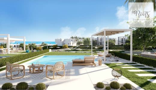 3 Bedroom Chalet for Sale in North Coast, Matruh - WhatsApp Image 2023-11-01 at 1.45. 17 PM. jpeg