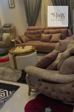 3 Bedroom Apartment for Sale in Sheikh Zayed, Giza - Screenshot 2025-01-22 120436. png