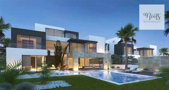 استوديو  للبيع في القاهرة الجديدة، القاهرة - 5da45ddaade3d855432170. jpg