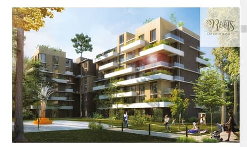 2 Bedroom Flat for Sale in New Capital City, Cairo - Bosco 4. JPG