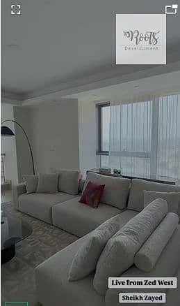 3 Bedroom Duplex for Sale in Sheikh Zayed, Giza - Screenshot 2025-10-12 153858. png