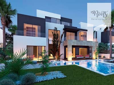 Studio for Sale in New Cairo, Cairo - 62fcd74517583_800x600. jpg