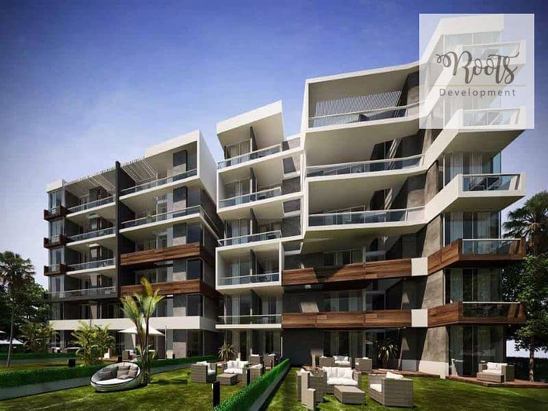 5 Apartments-For-Sale-in-Palm Hills New Cairo - Copy_800x600. jpg