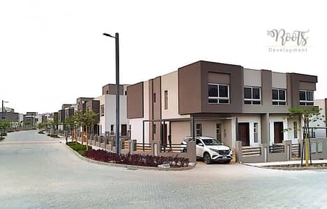 5 Bedroom Twin House for Sale in Sheikh Zayed, Giza - Screenshot 2024-10-01 115540. png