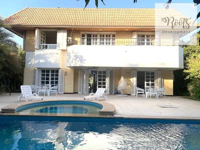 6 Bedroom Villa for Rent in 6th of October, Giza - WhatsApp Image 2025-04-06 at 2.02. 01 PM. jpeg