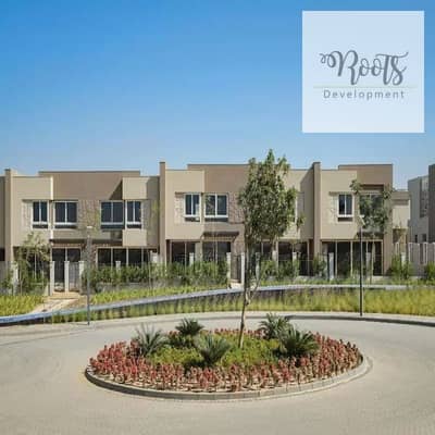 شقة 2 غرفة نوم للبيع في 6 أكتوبر، الجيزة - badya-town-house-jpeg_800x800. jpg