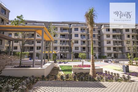 3 Bedroom Apartment for Sale in 6th of October, Giza - WhatsApp Image 2023-10-02 at 12.43. 21 PM. jpeg