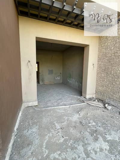 تاون هاوس 3 غرف نوم للبيع في 6 أكتوبر، الجيزة - WhatsApp Image 2025-09-16 at 5.42. 47 PM. jpeg