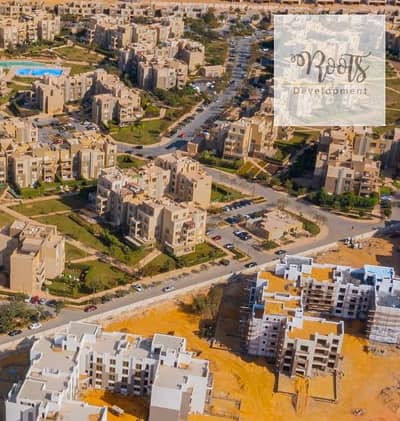 3 Bedroom Flat for Sale in 6th of October, Giza - WhatsApp Image 2025-10-20 at 12.40. 25 PM. jpeg