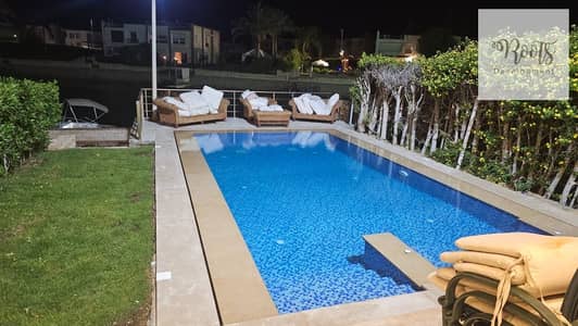6 Bedroom Villa for Sale in North Coast, Matruh - WhatsApp Image 2025-09-09 at 6.57. 30 PM (1). jpeg